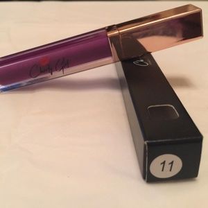 Charly girl matte lipstick